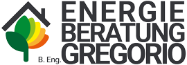 Logo Energieberatung Gregorio, Hamm