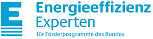 Logo Energie-Effizienz-Experten