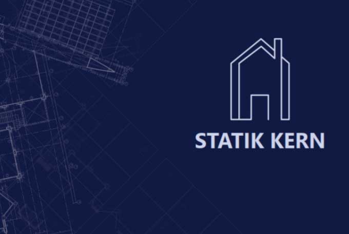 Logo STATIK KERN Hamm